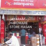 Jayram hardware Hasan