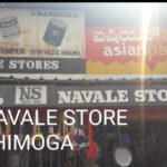 Navale store shimoga