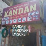 Kandan hardware mysore